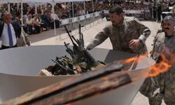 Terör örgütü PKK, Zap kampından çekildi