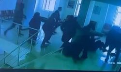 Yine şiddet! Hemşirelere saldırdı!