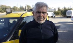 Taksiciyi darbedip bıçakladılar: 3 gözaltı