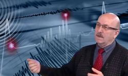 Profesör Okan Tüysüz: Böylesi Türkiye'de ilk defa yaşanıyor