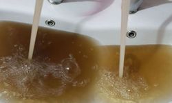 İSKİ'den musluklardan çamurlu su akmasına ilişkin açıklama