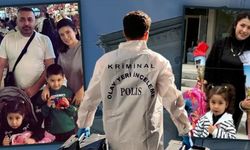 Böcek ailesi soruşturması: Gıda raporu çıktı, hastaneye götüren taksici konuştu