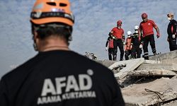 AFAD 1250 personel alımı yapıyor! 2025 AFAD personel alımı başvuru ekranı