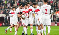A Milli Takım'ın play-off turu muhtemel rakipleri kimler, hangi torbada?