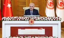 TBMM Başkanı Kurtulmuş: Bu süreç başarıya ulaşacaktır