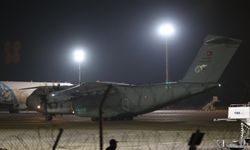 Şehitlerimizin naaşı Türkiye'de