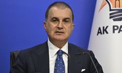AK Parti Sözcüsü Çelik: "Cumhur İttifakı'nda bir çatlak yok"
