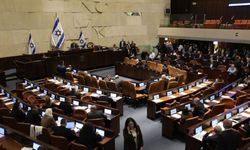 Siyonist İsrail'de idam tasarısı ilk oylama kabul edildi