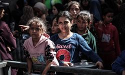 WFP: 2026'da 318 milyon kişi kriz seviyesinde veya daha kötü bir açlıkla karşılaşacak