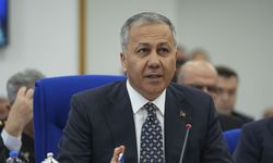 Bakan Yerlikaya'dan "suça sürüklenen çocuklar" açıklaması: Tamamı bitecek, hiç merak etmeyin