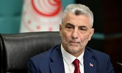 Bakan Bolat: 2029 yılı için hedefimiz, mal ve hizmet ihracatımızı 450 milyar dolara ulaştırmak