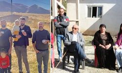 Bu köyde herkesin soyadı aynı: İsim benzerliklerini 'lakap' kullanarak aşıyorlar