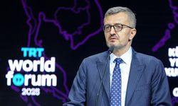 İletişim Başkanı Duran'dan, Gürcistan-Azerbaycan sınırında düşen askeri kargo uçağına ilişkin açıklama