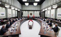 Cumhurbaşkanlığı Kabinesi yarın toplanacak: Gündemde ne var?
