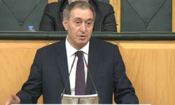 DEM Parti Eş Genel Başkanı Tuncer Bakırhan: "Bahçeli'nin çağrısı son derece isabetlidir"