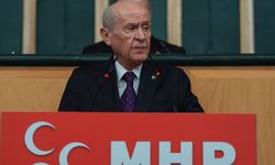 Bahçeli: MHP ve Cumhur İttifakı'nın kaderi, milletin kaderidir