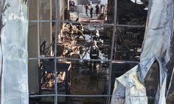 Dilovası faciasında 7 kamu görevlisi hakkında iddianame
