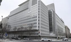 Dünya Bankası'ndan Türkiye’ye 554,4 milyon euroluk finansman