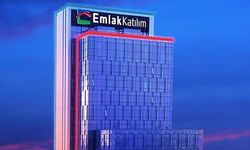 Emlak Katılım yılın üçüncü çeyreğinde 10,4 milyar lira net kar etti