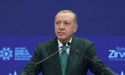 Cumhurbaşkanı Erdoğan, Gürcistan Başbakanı Kobakhidze ile görüştü