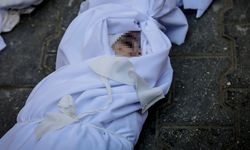 İsra*l'in Gazze Şeridi'ne saldırılarında can kaybı 72 bin 253’e yükseldi