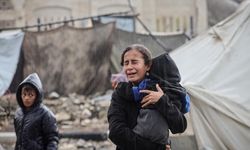 İsrail'in Gazze'ye düzenlediği saldırılarda can kaybı 73 bin 250'ye yükseldi