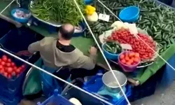 İstanbul'da hileli satış yapan pazarcı esnafı hakkında soruşturma başlatıldı