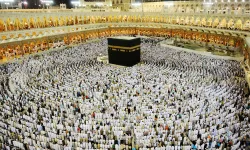 Hac için uyarı mesajı gönderilen hacı adaylarının sağlık raporu alması gerekecek