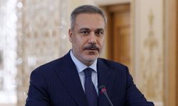 Dışişleri Bakanı Hakan Fidan: Rusya-Ukrayna savaşı diplomatik yollarla bitirilmeli
