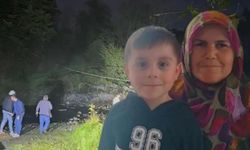 Huriye Helvacı olayı: Oğlu Osman ölü bulundu, anne aranıyor