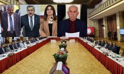 TBMM İmralı tutanağının tamamını yayımladı