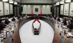 Gündemde hangi başlıklar var? Kabine bugün toplanıyor