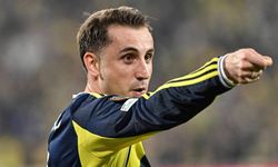 Fenerbahçe'den Kerem Aktürkoğlu'nun sağlık durumuna ilişkin açıklama