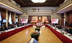 “Terörsüz Türkiye” Komisyonu yarın 19. toplantısını yapacak