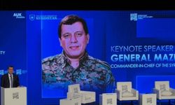 Mazlum Abdi, Duhok'ta uluslararası topluma çağrı yaptı: Şam'a tanıdığınız şansı bize de tanıyın