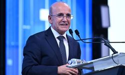 Mehmet Şimşek: Çalışanlarımızın ve emeklilerimizin her zaman yanında olduk