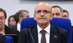 Bakan Şimşek'ten enflasyon değerlendirmesi: Gerekli adımları atıyoruz