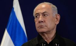 İşgalci İsrail Başbakanı katil Netanyahu'dan İran'la "işlerinin henüz bitmediği" tehdidi