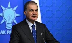 Ömer Çelik: Gözümüz sahada silah bırakmanın gerçekliği izlenecek