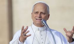 Papa Leo: Trump yönetiminden korkmuyorum