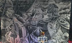 Partizan maçındaki skandal pankarta "40 bin avro" ceza