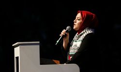 (BMGK'nın Trump'ın Gazze Planı'nı kabul etmesi) Sema Silkin Ün: İsrail'in işgalini meşrulaştıran bir plan