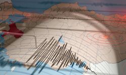 Sındırgı üç ayda Türkiye'nin yıllık deprem ortalamasının yüzde 60'ını yaşadı