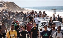 İşgalci İsrail’in skandal sürgün itirafı!