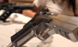 BM: Dünya genelinde 1 milyardan fazla ateşli silah dolaşımda