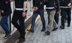 İstanbul merkezli 27 ilde FETÖ'ye yönelik operasyonlarda 71 şüpheli yakalandı