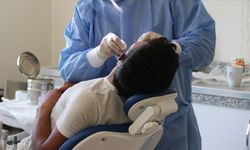 Sağlık Bakanlığı'ndan dental travmalara karşı acil müdahale rehberi