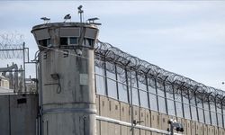 Hamas: İdam yasası Filistinli tutuklulara yönelik "toplu cinayet" girişimi