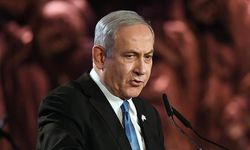 Netanyahu, suçunu itiraf etmek şartına bağlı olduğu sürece Cumhurbaşkanı'ndan af istemeyeceğini söyledi