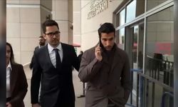 Bahis soruşturması kapsamında PFDK'ye sevk edilen Necip Uysal adliyede